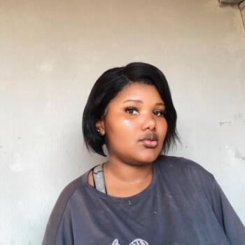 Nanny in Melmoth: Nondumiso