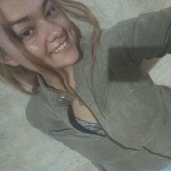 Niñera en Ciudad de Resistencia: Micaela