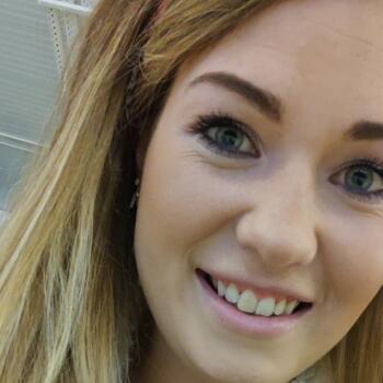 Babysitter in Athlone: Jessica