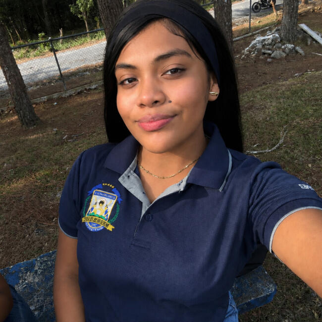 Babysitter in Vista Alegre: JACINTH