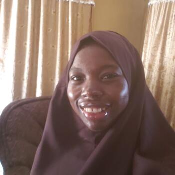 Babysitter in Ibadan: Tiamiyu