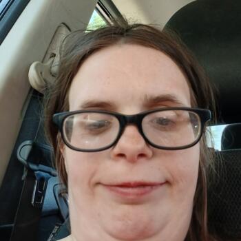 Babysitter in Augusta (Georgia): Wendy