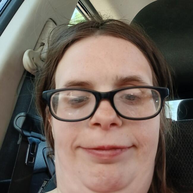 Babysitter in Augusta (Georgia): Wendy
