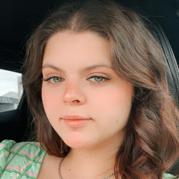 Babysitter Vila Franca de Xira: Mariana