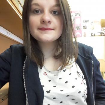 Babysitter in Charleroi: Kimberley
