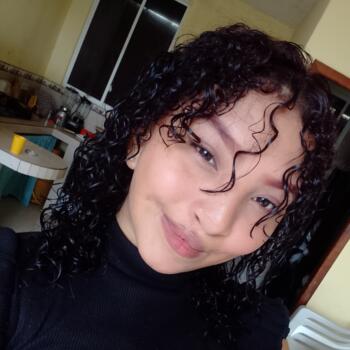 Babysitter in Santo Domingo de los Colorados: Elibeth