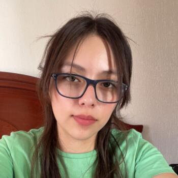 Niñera Ciudad de México: Vanessa