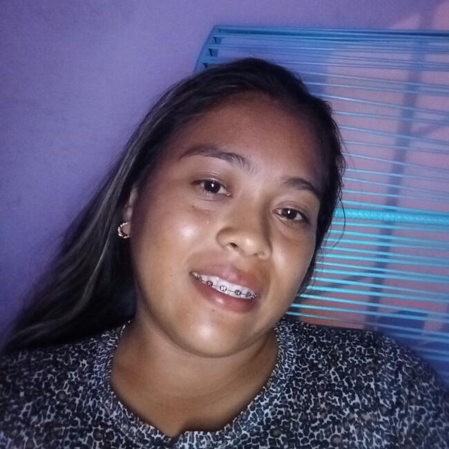 Babysitter in Montería: Ana