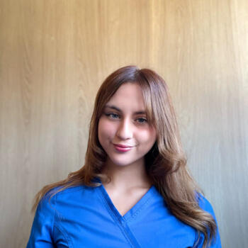 Babysitter in La Serena: FRANCISCA CEPEDA