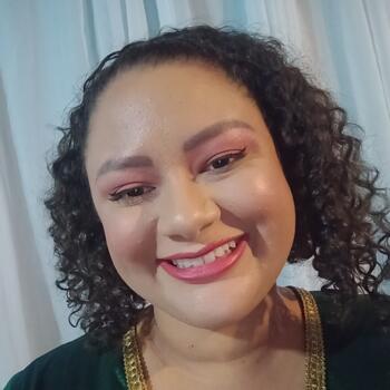 Babysitter in Manaus: Bárbara