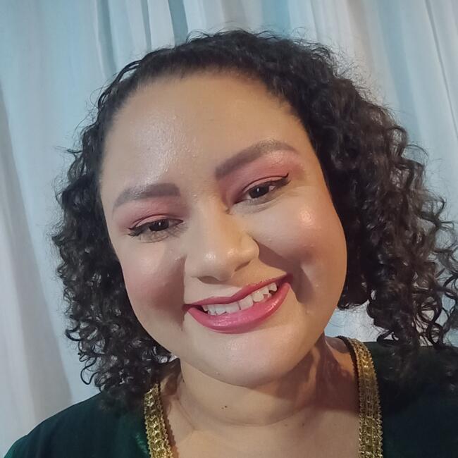 Babá em Manaus: Bárbara