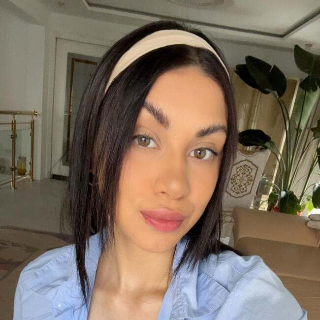 Babysitter στην περιοχή Μπράγκα: Maria vitoria