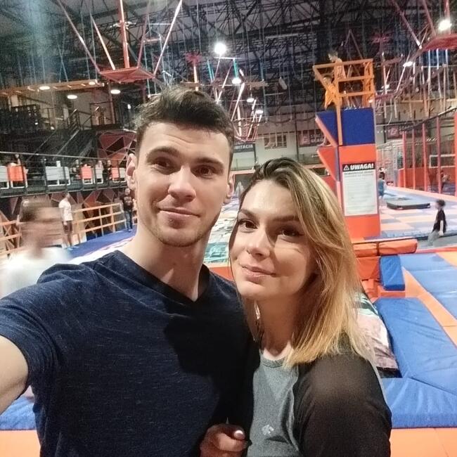 Δουλειά για babysitter στην περιοχή Βαρσοβία: Marta