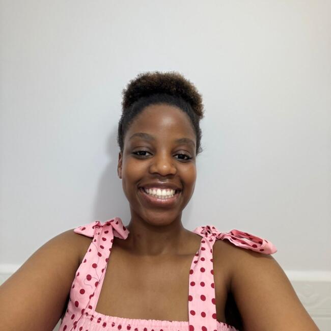 Opiekunka do dziecka w Gdańsk: Megan