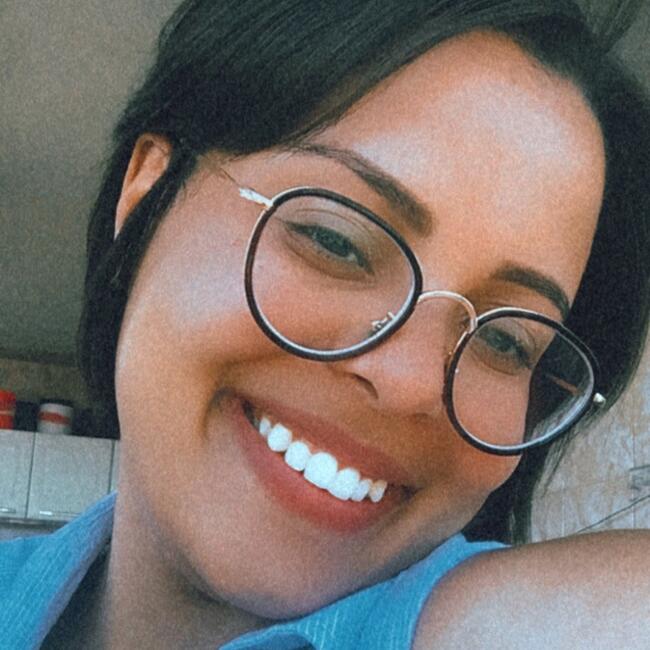 Babá em São Paulo (São Paulo): Nathalya