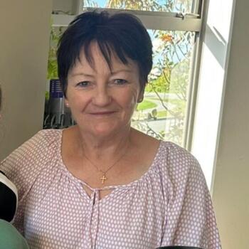 Nanny in Lincoln: Joanne