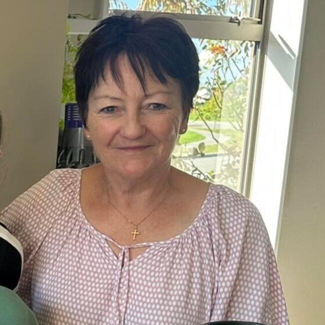 Nanny in Lincoln: Joanne