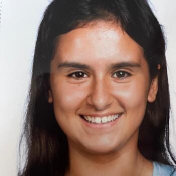 Niñera en Las Palmas de Gran Canaria: Paula
