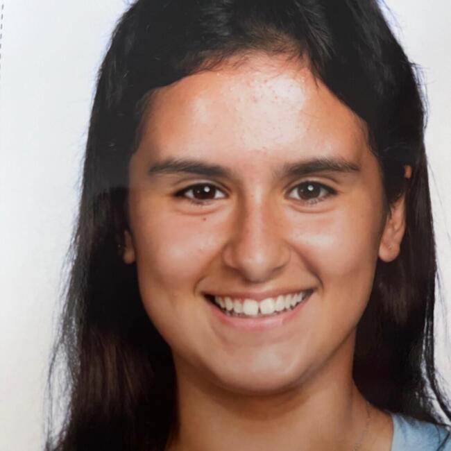 Niñera en Las Palmas de Gran Canaria: Paula