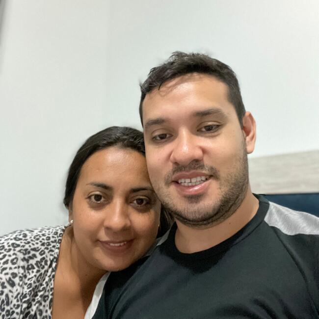 Trabajo para niñera en Villavicencio: Oscar