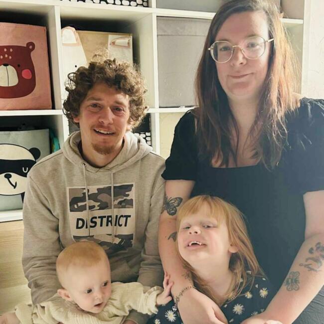 Babysitjob in Izegem: Maite