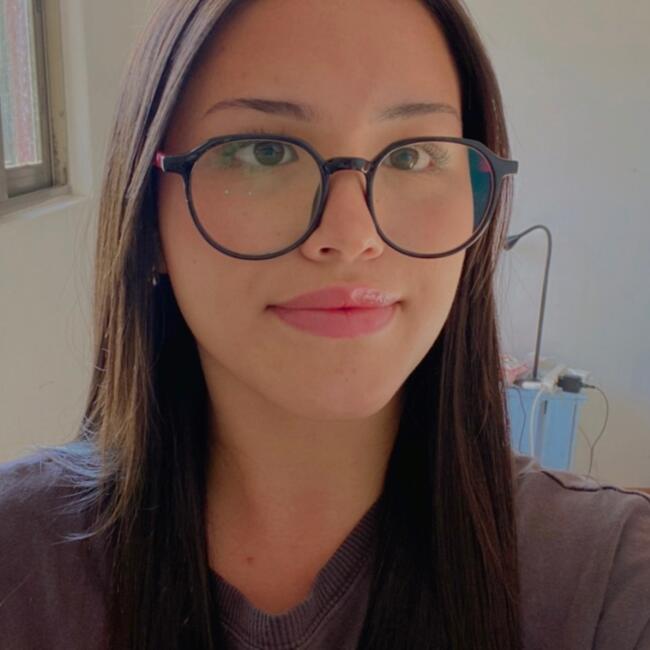 Babysitter in Bad Homburg: Celeste