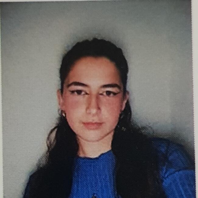 Babysitter in Jerez de la Frontera: Alba