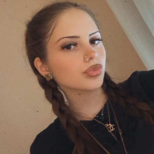 Niñera en Badalona: Pilar