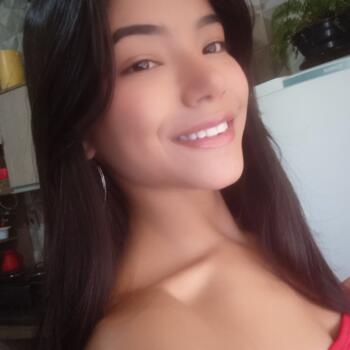 Babá em Santa Maria: Evelyn oliveira