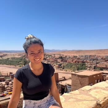 Niñera en Puerto Varas: Valentina