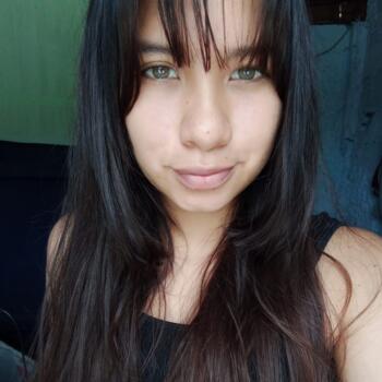 Niñera en Los Teques: Luisana Marbella