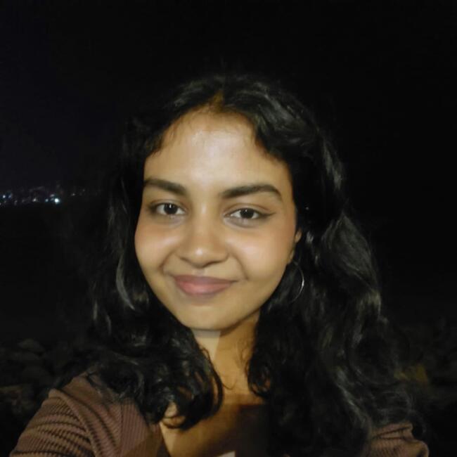 Babysitter in Perth: Disha