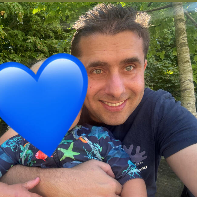 Babysitter in Leiderdorp: Jona