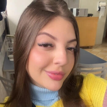 Babysitter in Santo André: Carolline