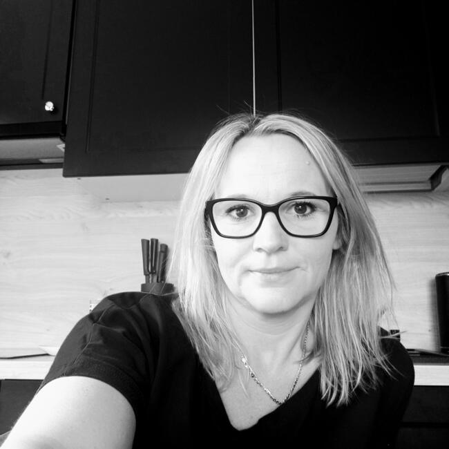 Opiekunka do dziecka w Siedlce: Karolina