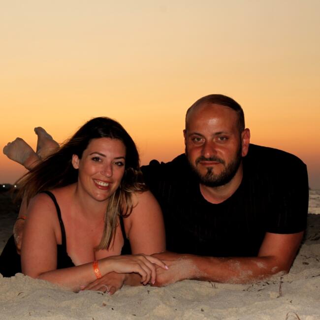 Lavoro per babysitter a Merano: Valentina