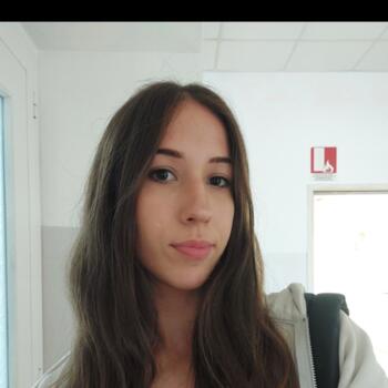 Babysitter a Genova: Tania