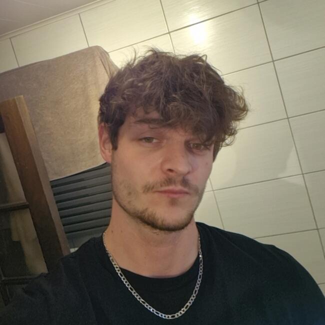 Babysitter in Antwerpen: Kobe