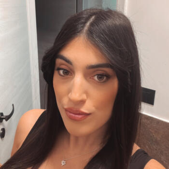 Babysitter a Roma: Aurora