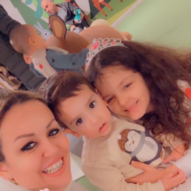 Babysitterjob i Kongens Lyngby: Sara