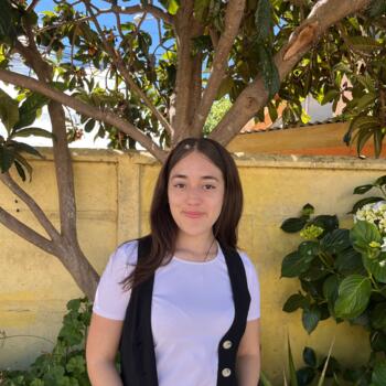 Babysitter in Talcahuano: Trini