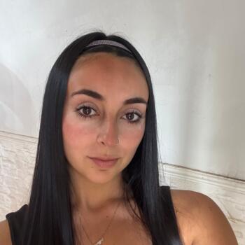 Niñera en Monte Grande: Solange Rozados