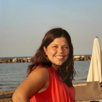 Babysitter in Pusiano: Arianna
