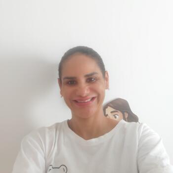 Babysitter Caldas da Rainha: Catiane