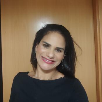 Babysitter em Caldas da Rainha: Catiane