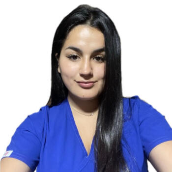 Niñera en Concepción: Nicole