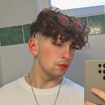 Parent Buenos Aires: Federico