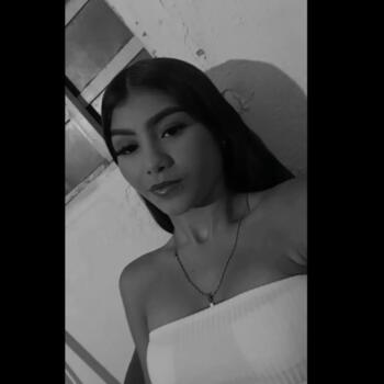 Emprego de babá em Goiânia: Vitória