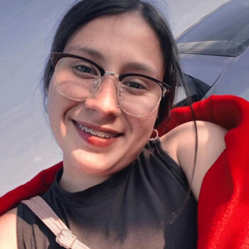 Babysitter in Iquique: Paola morales