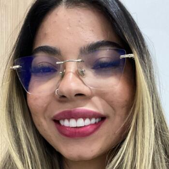 Parent Fortaleza: Larissa